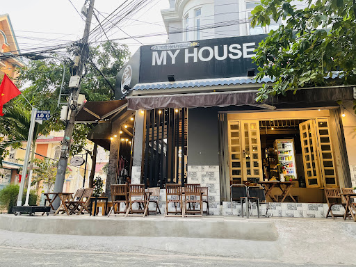My House photo 6 in Thao Dien