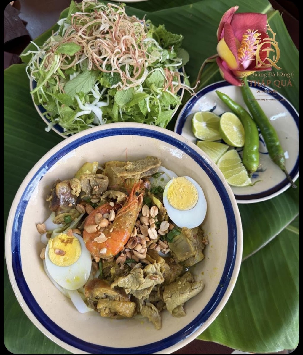 Mỳ Quảng Đà Nẵng 43 - La Tháp Quán photo 4 in Thao Dien