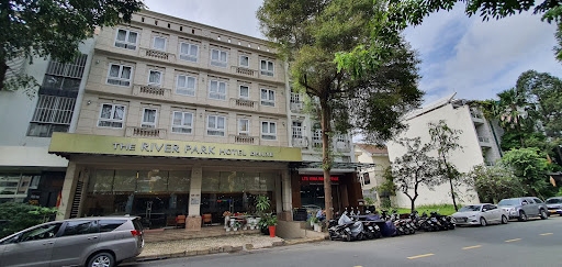 My Quang - Lim Concept in Saigon