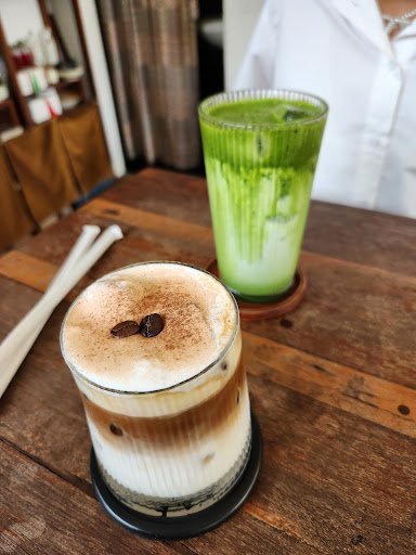 Myracle Café photo 3 in Thao Dien