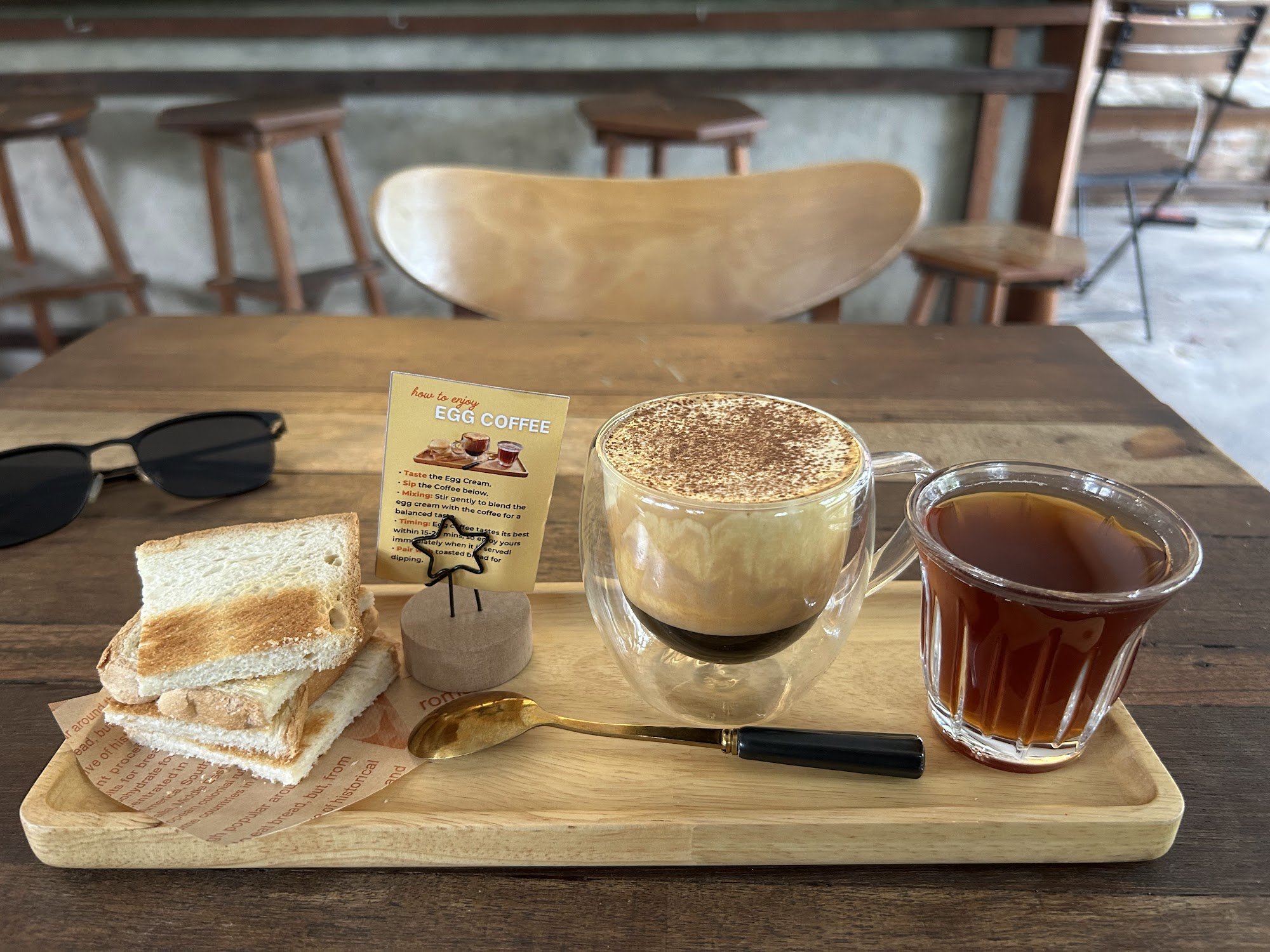 Myracle Café photo 4 in Thao Dien