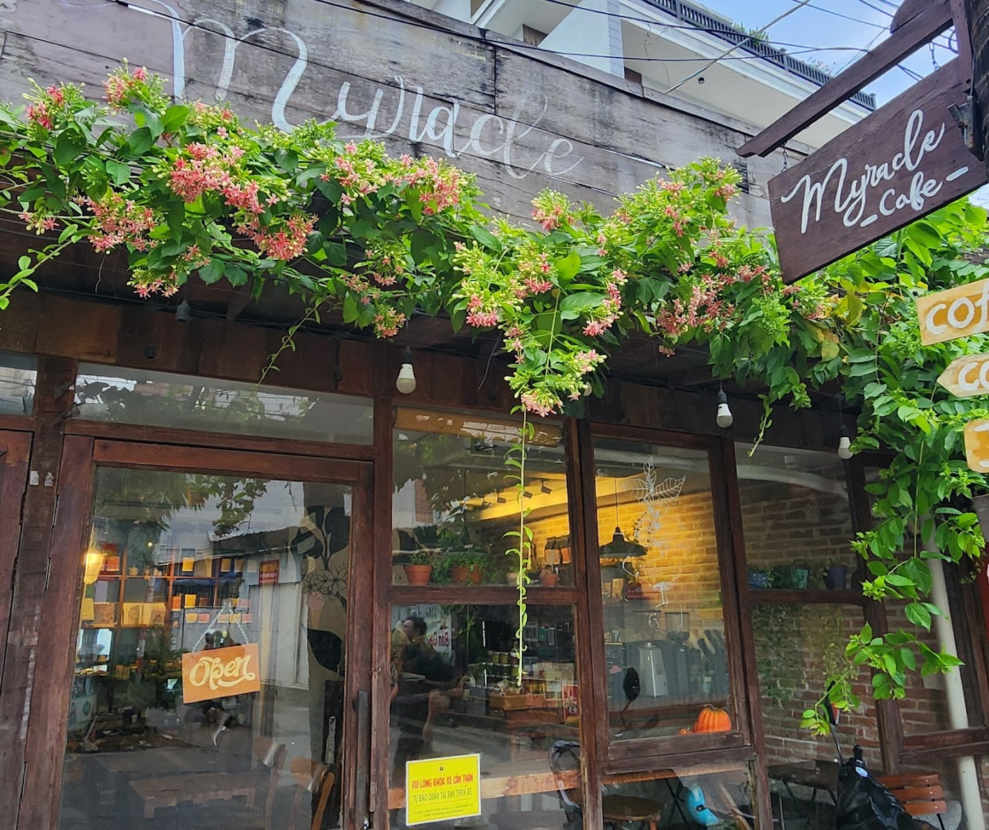 Myracle Café photo 7 in Thao Dien