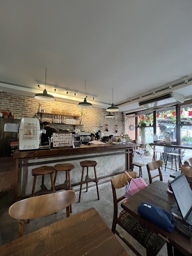 Myracle Café photo 8 in Thao Dien