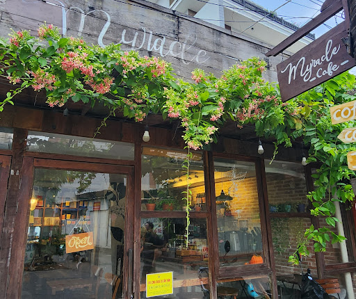 Myracle Café photo 8 in Thao Dien
