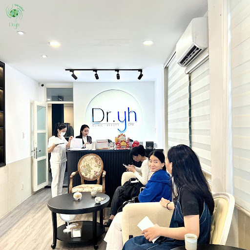 MYSS by Dr. Anna Clinic & Spa District 2 photo 3 in Thao Dien