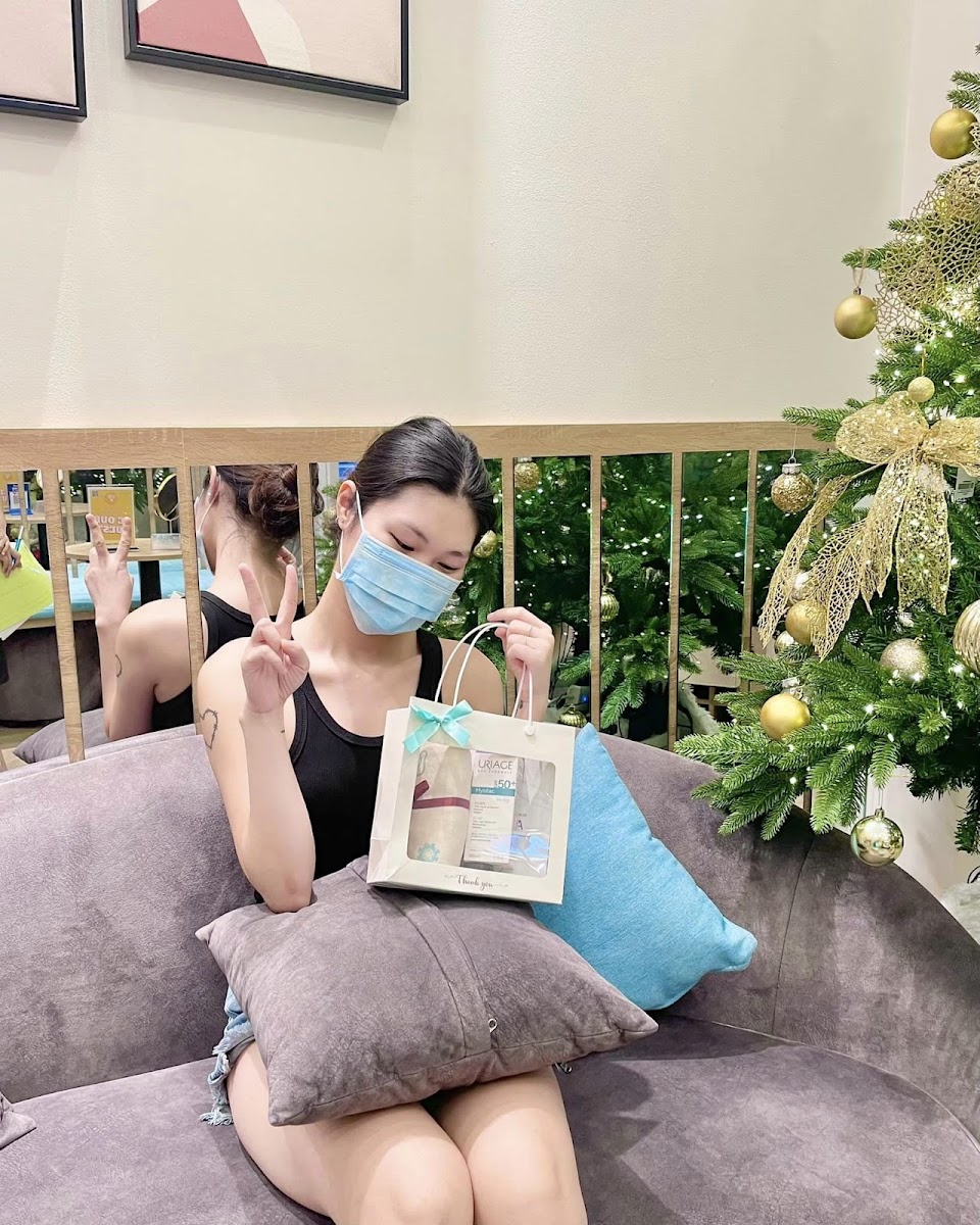 MYSS by Dr. Anna Clinic & Spa District 2 - Spas & Wellness in Thao Dien