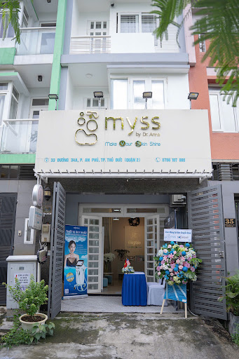 MYSS by Dr. Anna Clinic & Spa District 2 photo 6 in Thao Dien