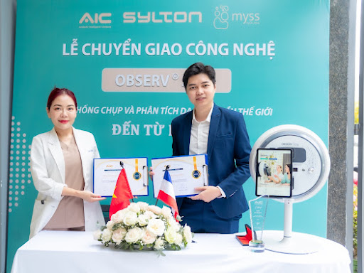 MYSS by Dr. Anna Clinic & Spa District 2 photo 8 in Thao Dien