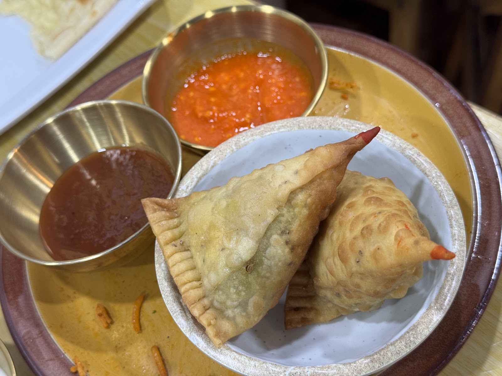 Naan & Masala photo 6 in Thao Dien