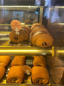 Nabu Pastry photo 5 in Thao Dien
