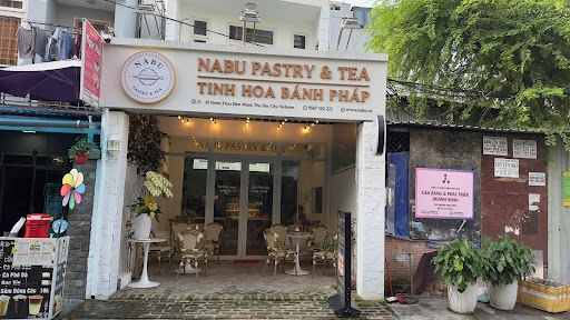 Nabu Pastry photo 6 in Thao Dien