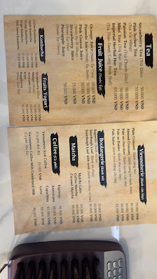 Nabu Pastry photo 8 in Thao Dien