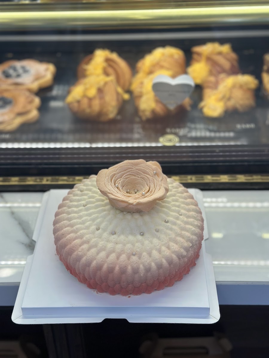 Nabu Pastry photo 9 in Thao Dien