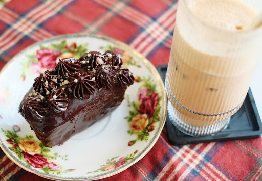 Nabu Pastry photo 11 in Thao Dien