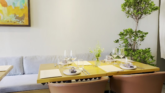 Nage Eatery photo 1 in Thao Dien