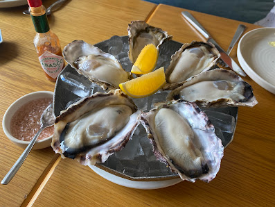 Oysters
