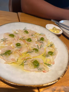 Nage Eatery photo 3 in Thao Dien