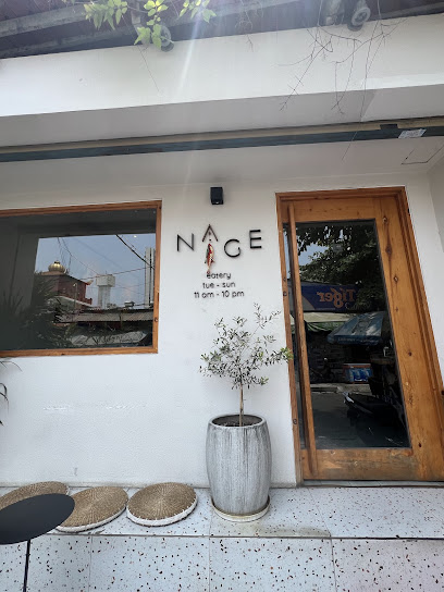 Nage Eatery - Le Van Mien in Thao Dien