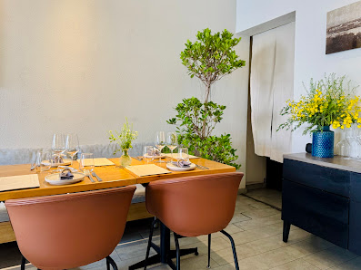 Nage Eatery photo 10 in Thao Dien