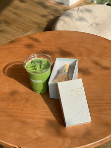 Nagocha Matcha Specialty & Tea House @ Hanoi West Lake photo 6 in Thao Dien