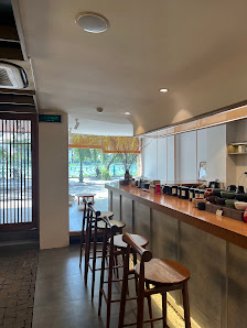 Nagocha Matcha Specialty & Tea House @ Hanoi West Lake photo 7 in Thao Dien