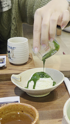 Nagocha Matcha Specialty & Tea House @ Hanoi West Lake photo 8 in Thao Dien