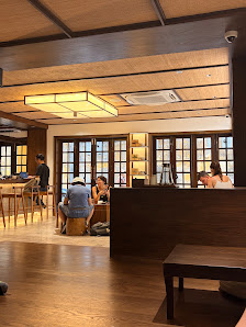 Nagocha Matcha Specialty & Tea House @ Hanoi West Lake photo 3 in Thao Dien