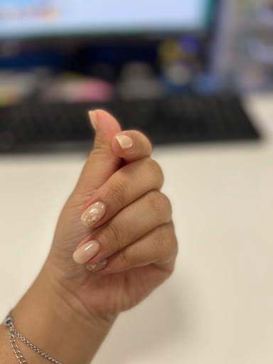 Nail By Mỳ - Gội đầu dưỡng sinh photo 2 in Thao Dien