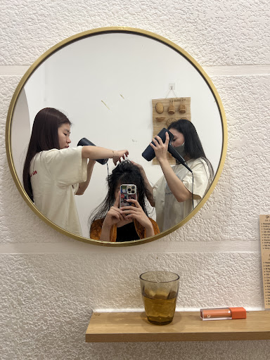 Nail By Mỳ - Gội đầu dưỡng sinh photo 5 in Thao Dien
