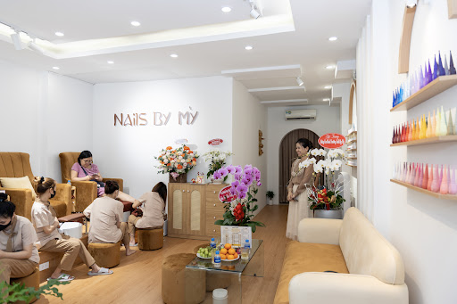 Nail By Mỳ - Gội đầu dưỡng sinh photo 4 in Thao Dien