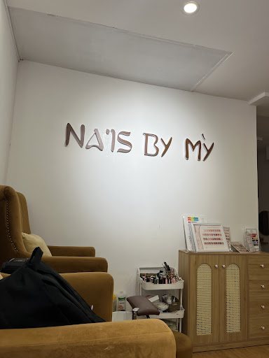 Nail By Mỳ - Gội đầu dưỡng sinh photo 6 in Thao Dien
