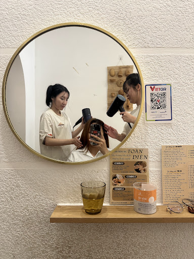 Nail By Mỳ - Gội đầu dưỡng sinh photo 8 in Thao Dien