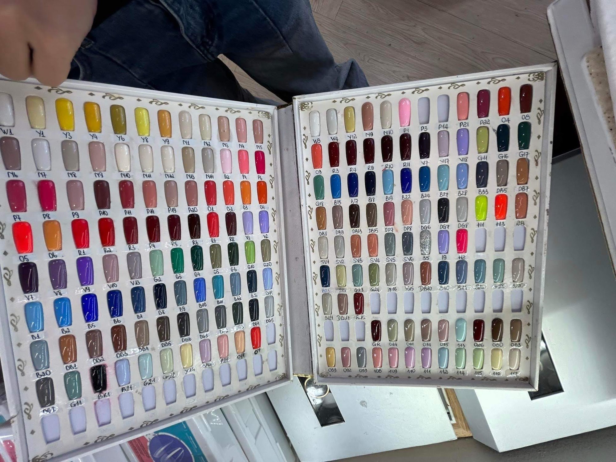 Nail Room - Mit's House Thảo Điền photo 11 in Thao Dien