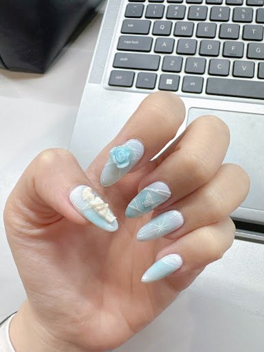 Nails by Yenny – Private Nail Studio photo 2 in Thao Dien