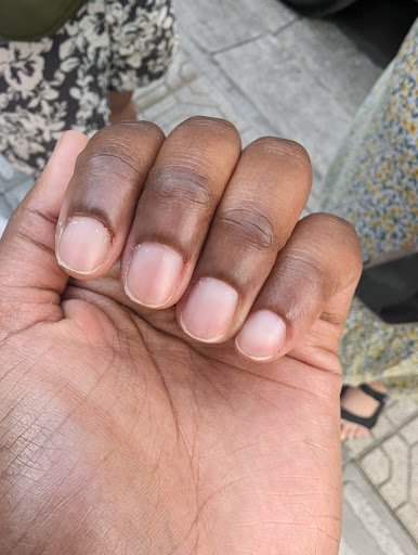 Nails Luna Nguyễn | NAILS THẢO ĐIỀN | GỘI ĐẦU DƯỠNG SINH THẢO ĐIỀN photo 2 in Thao Dien