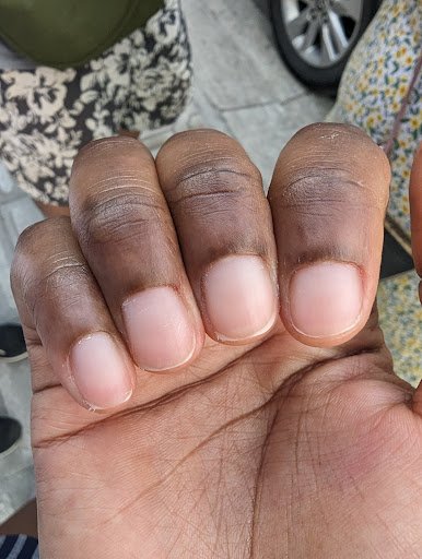 Nails Luna Nguyễn | NAILS THẢO ĐIỀN | GỘI ĐẦU DƯỠNG SINH THẢO ĐIỀN photo 3 in Thao Dien