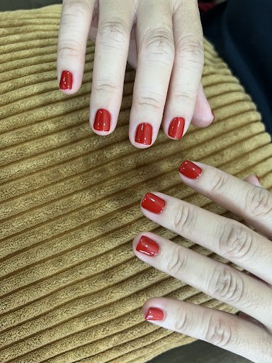 Nails Luna Nguyễn | NAILS THẢO ĐIỀN | GỘI ĐẦU DƯỠNG SINH THẢO ĐIỀN photo 4 in Thao Dien