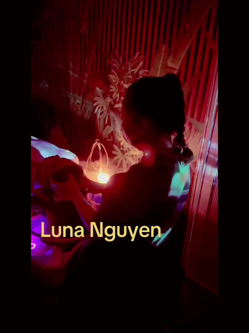 Nails Luna Nguyễn | NAILS THẢO ĐIỀN | GỘI ĐẦU DƯỠNG SINH THẢO ĐIỀN Beautician in Thao Dien - exterior