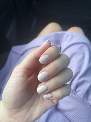 Nails Luna Nguyễn | NAILS THẢO ĐIỀN | GỘI ĐẦU DƯỠNG SINH THẢO ĐIỀN photo 9 in Thao Dien