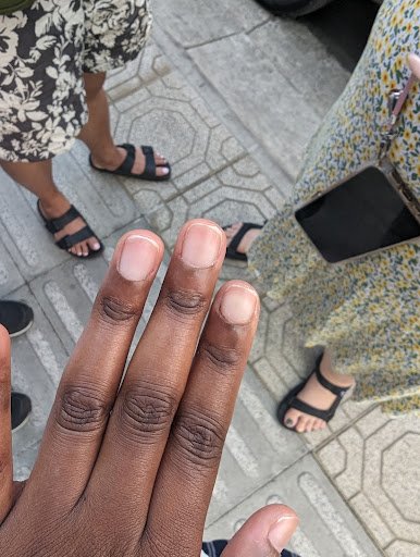 Nails Luna Nguyễn | NAILS THẢO ĐIỀN | GỘI ĐẦU DƯỠNG SINH THẢO ĐIỀN photo 10 in Thao Dien