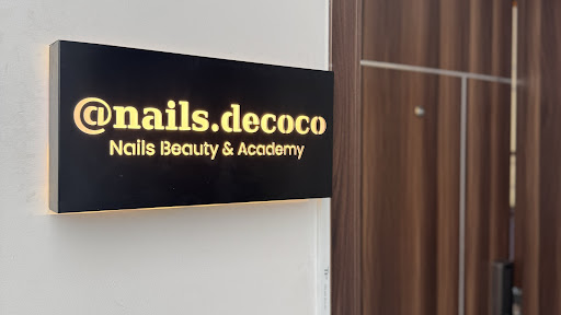 Nails.decoco TIỆM CHĂM SOC MÓNG ĐẸP QUÂN TÂN PHÚ photo 3 in Thao Dien