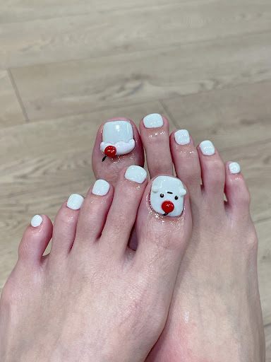 Nails.decoco TIỆM CHĂM SOC MÓNG ĐẸP QUÂN TÂN PHÚ photo 4 in Thao Dien