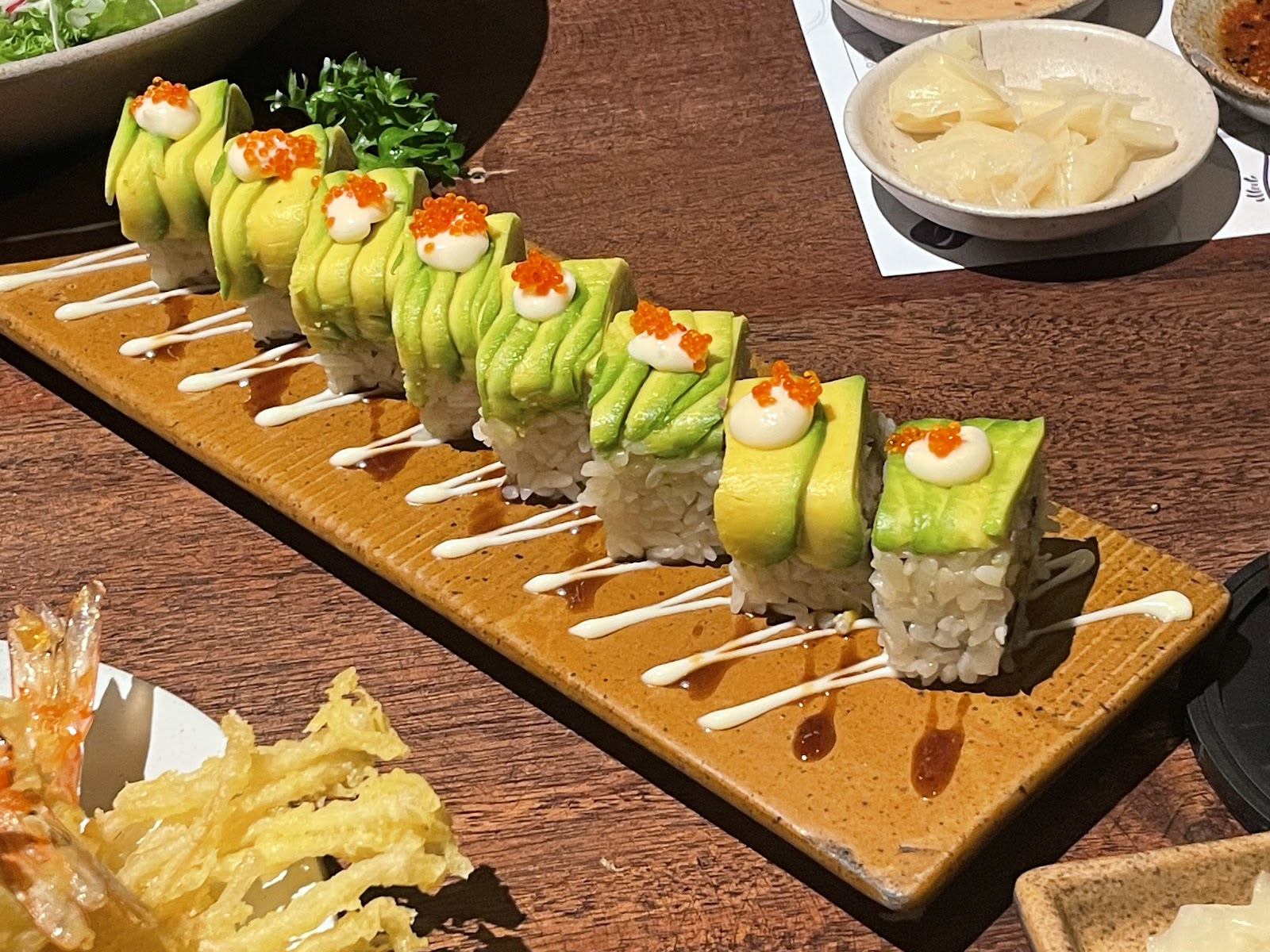 Naked Sushi - Sai Gon photo 4 in Thao Dien