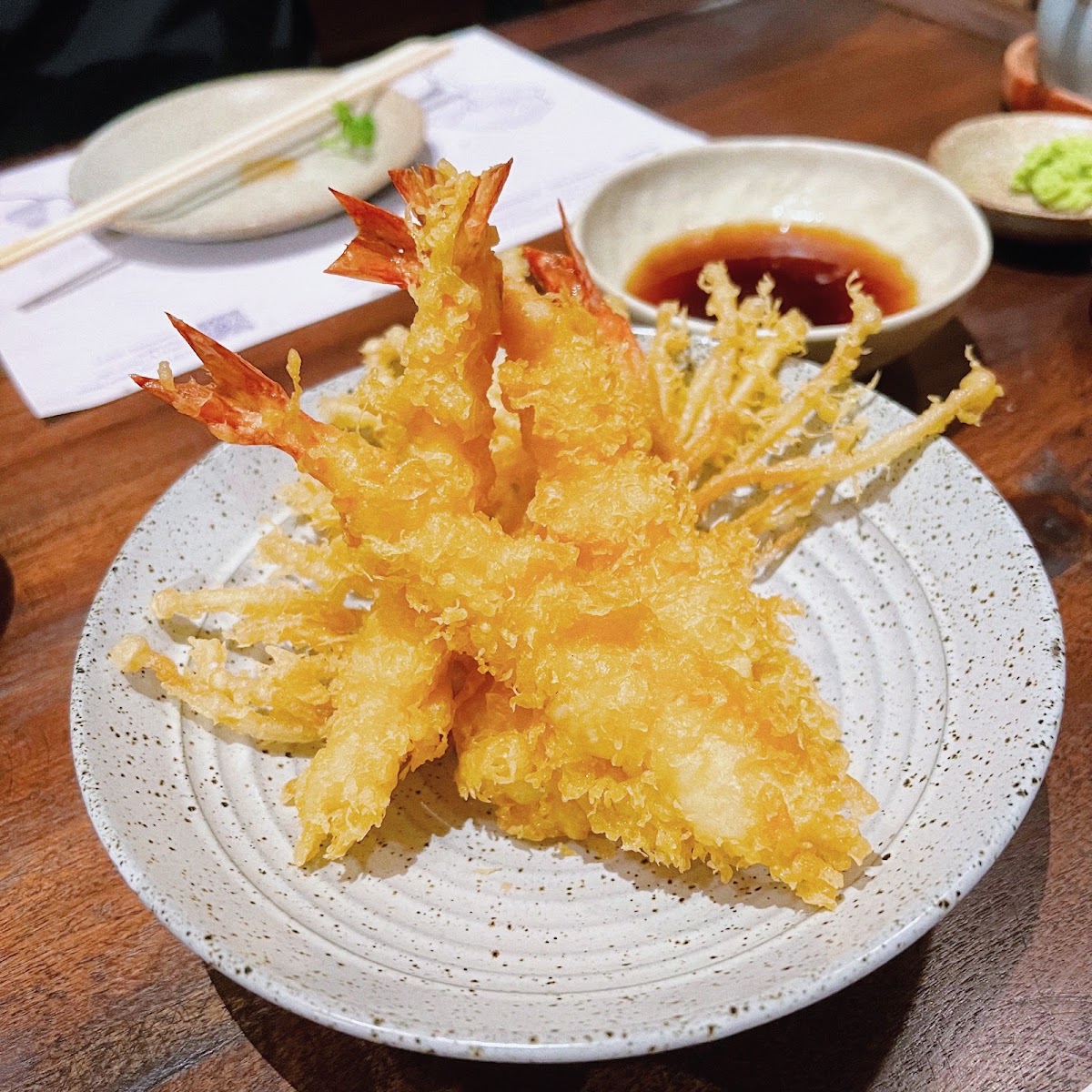 Naked Sushi - Sai Gon photo 7 in Thao Dien
