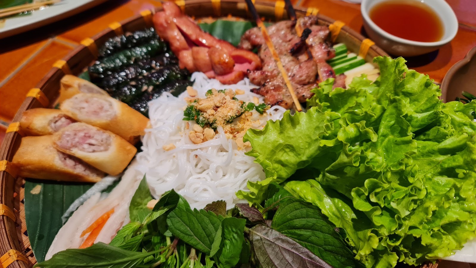 Nam Mê Saigon photo 5 in Thao Dien