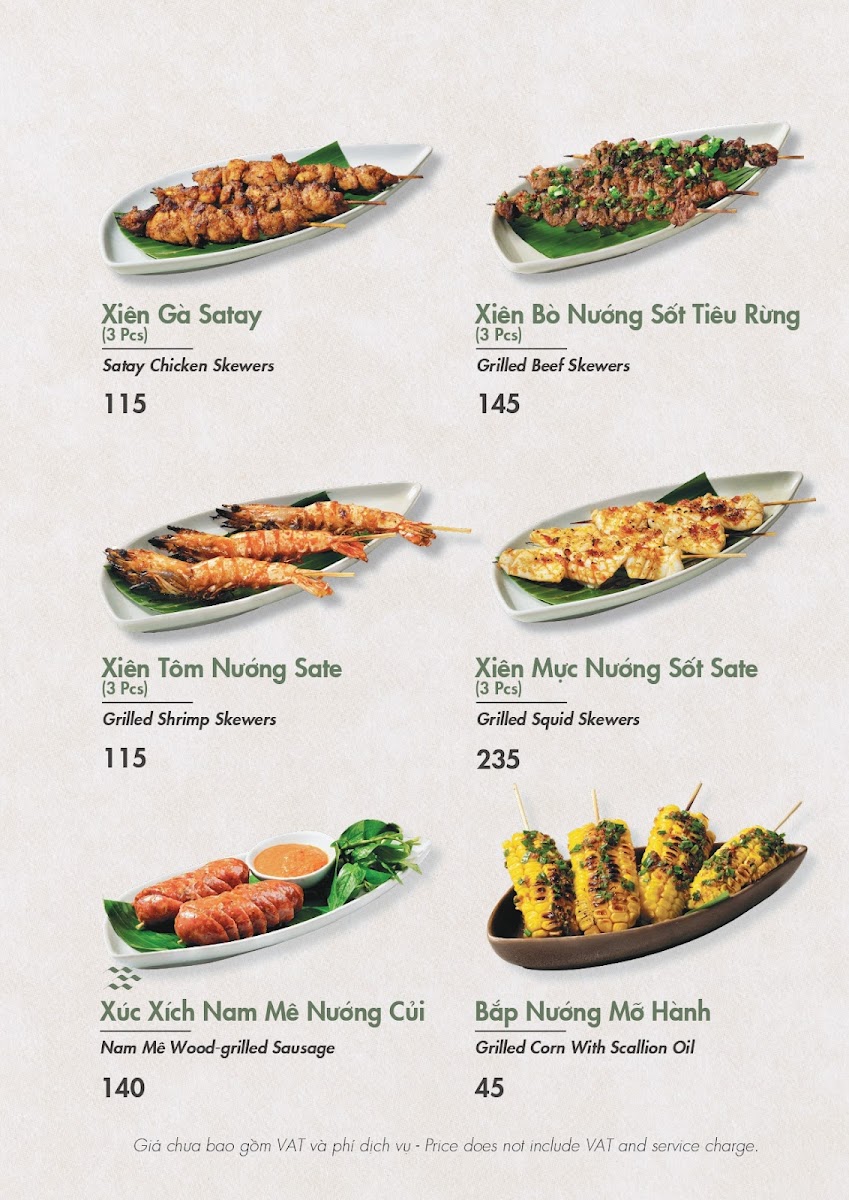 Nam Mê Saigon photo 3 in Thao Dien