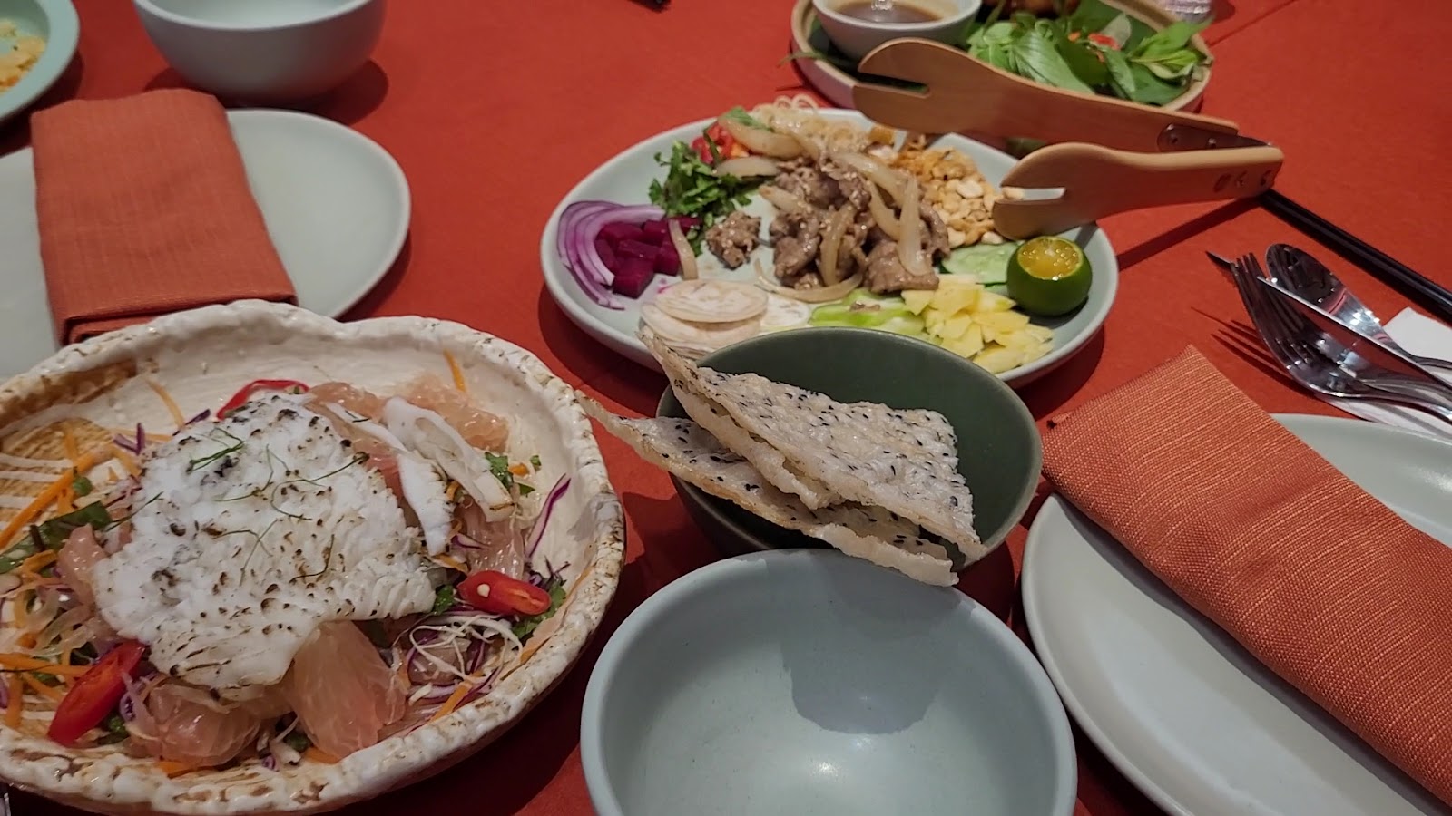 Nam Mê Saigon photo 7 in Thao Dien