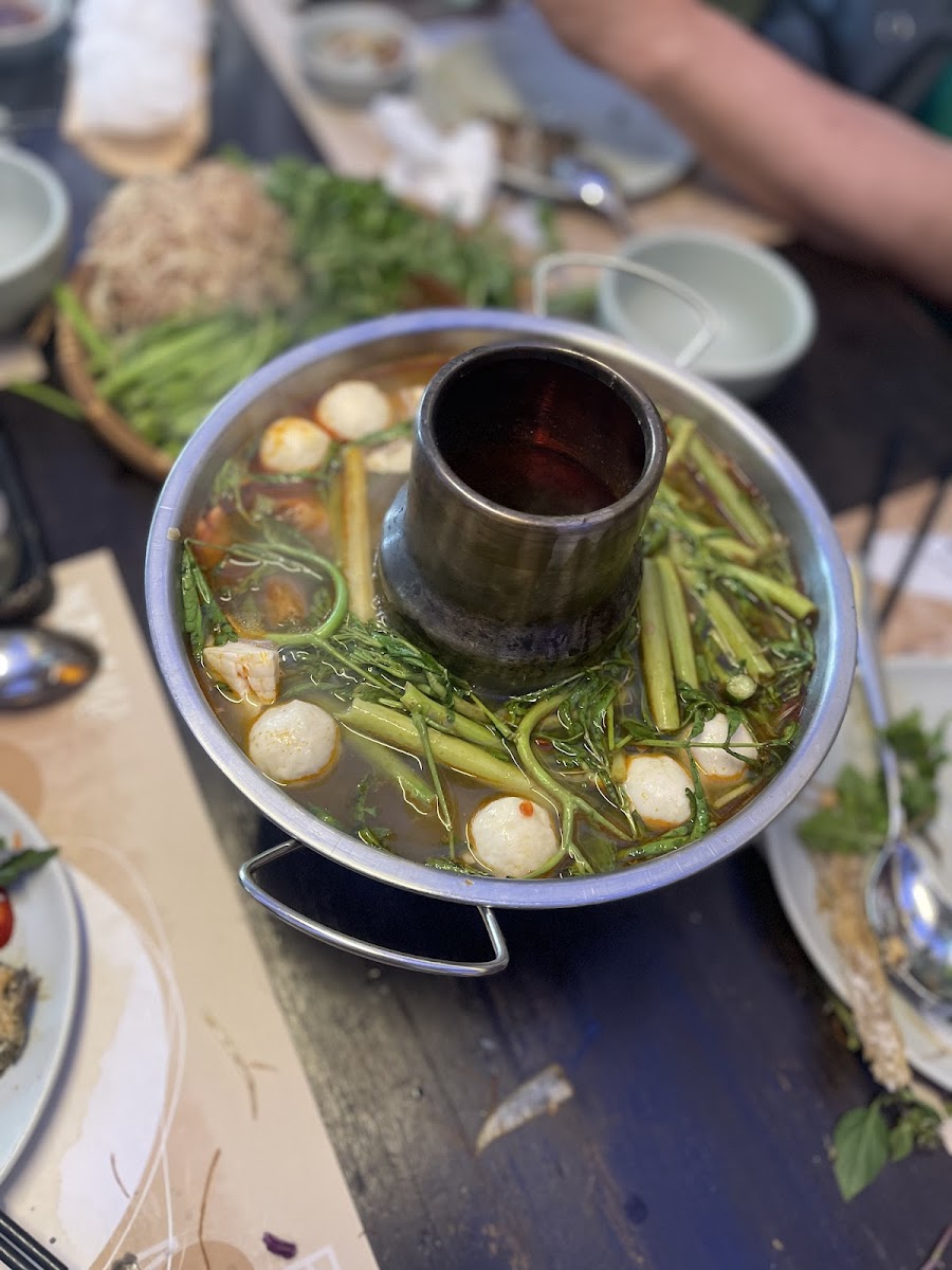 Nam Mê Saigon photo 10 in Thao Dien