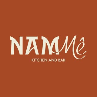 Nam Mê Saigon logo