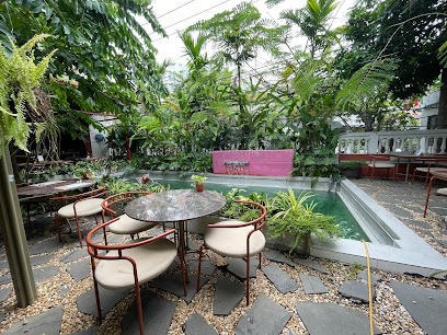 Nam Mê Saigon - Restaurants in Thao Dien